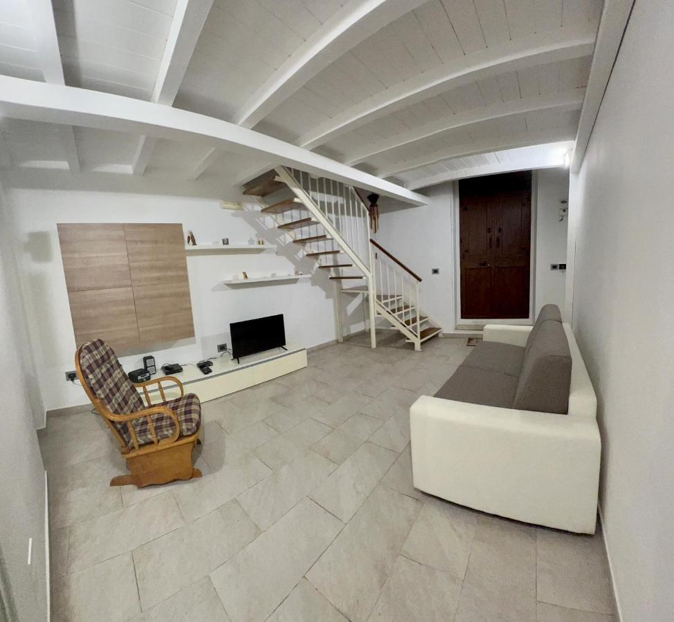 Casa de férias Gioi House